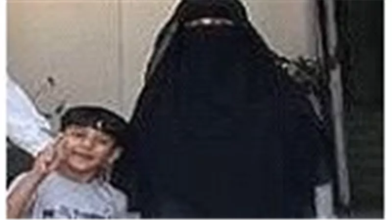 العثور على طفل من ذوي الهمم مفقود بعد جلسة تخاطب بكفر الشيخ وتسليمه لوالدته