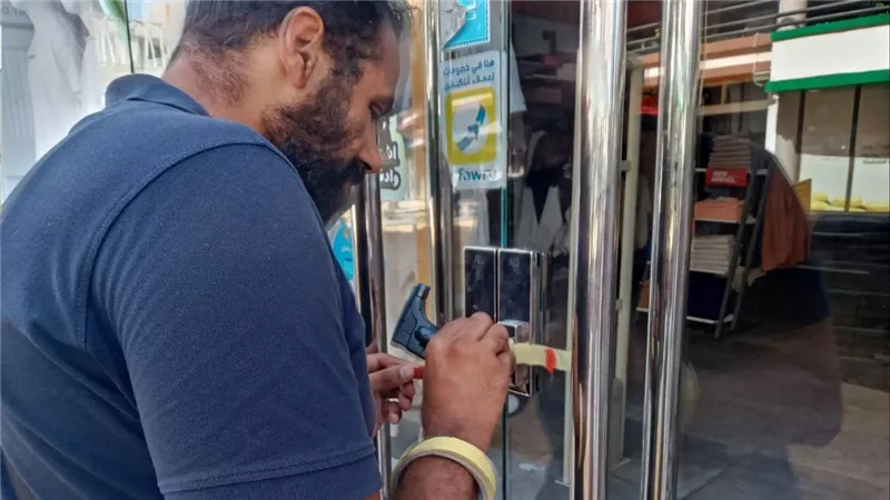 غلق 124 منشأة وتحرير 1169 محضرًا متنوعًا خلال أسبوع في الإسكندرية 