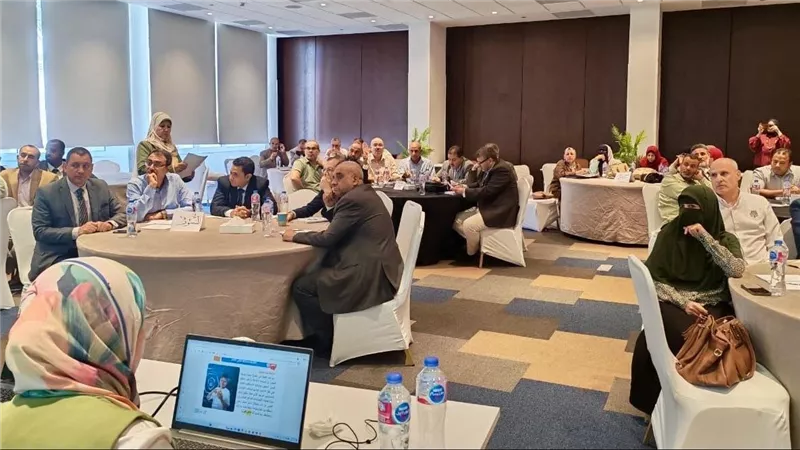 وزارة التعليم تواصل استكمال تدريبات معلمي اللغة العربية استعدادًا لتطبيق البكالوريا المصرية
