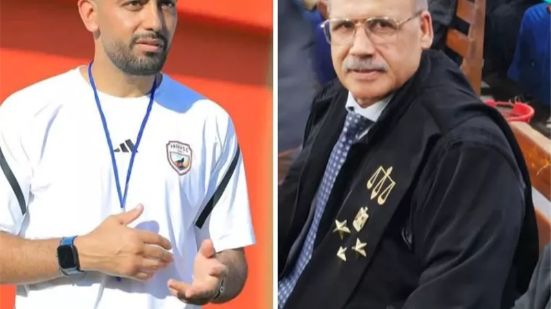 بعد إحالة لاعب الأهلي السابق للمحاكمة.. قانوني يوضح عقوبات السب والقذف