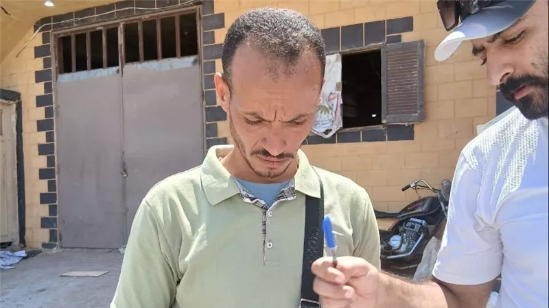 مياه القناة تواصل جهودها المكثفة لتعزيز منظومة الرقابة على الصرف الصناعي