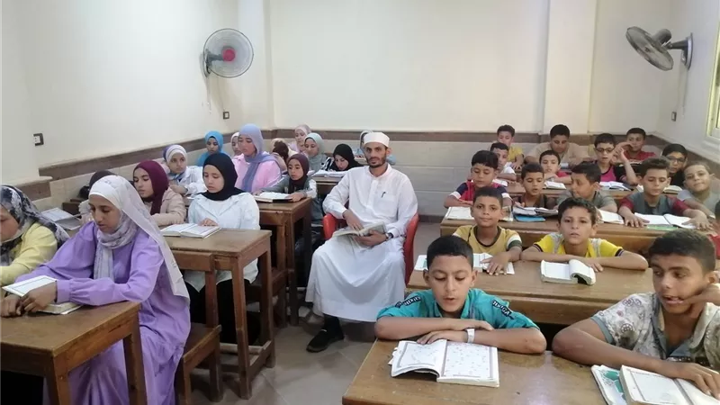 وفاءً لشهداء لقمة العيش.. إقامة ختمة قرآنية وإهداء ثوابها لأرواح ضحايا حادث الدواويس