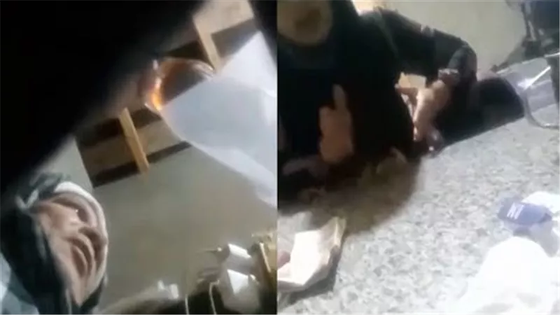 تصوير سيدات دون معرفتهن.. الأمن يفحص فيديوهات متداولة منسوبة لـ«عزوز دجال العياط» 