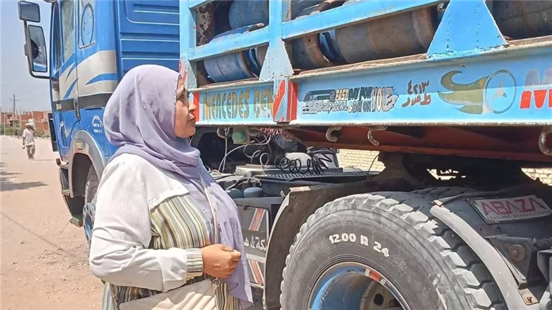 بعد شكاوى الأهالي.. التموين تشن حملات على المخابز و مستودعات البوتاجاز بأبو صوير