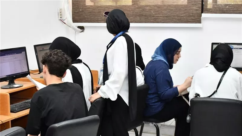فرصة أخيرة لطلاب الثانوية العامة.. موعد غلق تقليل الاغتراب 2026