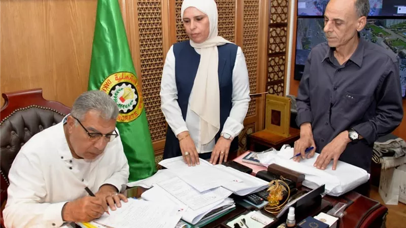 104 قرى وعزب بالدقهلية تدخل الحيز العمراني المحدث بقرار من المحافظ.. اعرف التفاصيل