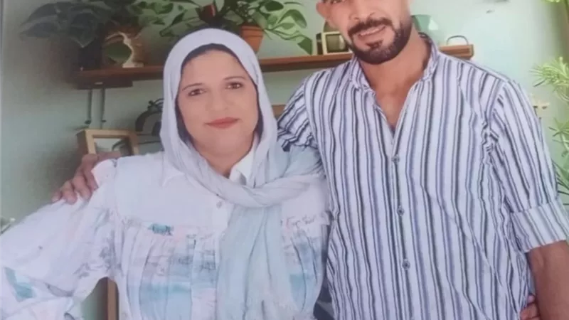 مأساة تهز الحميدية بالشرقية.. زوج يرحل بعد ساعات من وفاة زوجته وسط صدمة الأهالي