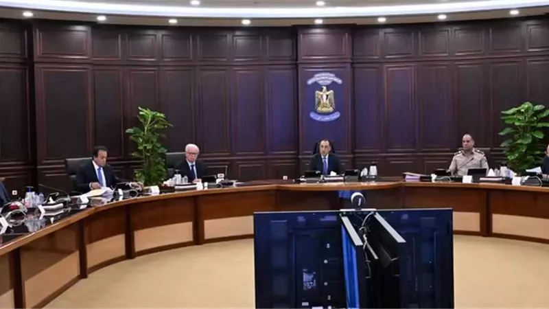 تطوير التعلم.. توصيات رئيس الوزراء في اجتماع الحكومة اليوم 