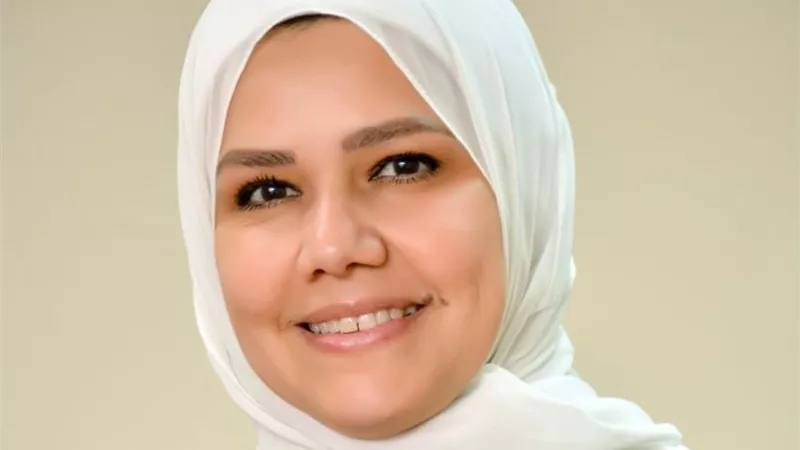 تعيين رشا عبد العال رئيسًا لمصلحة الضرائب المصرية لمدة عام