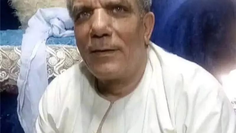 القبض على «عزوز» دجال العياط بعد اتهامه بتصوير 143 سيدة أثناء أعمال الدجل