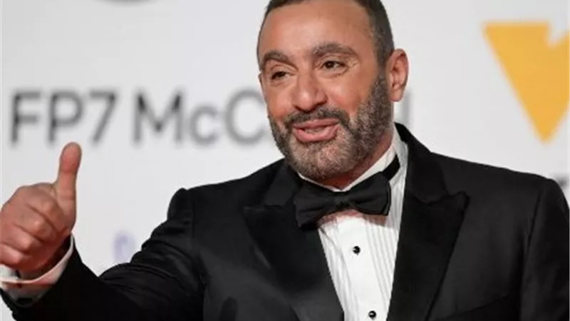 أحمد السقا يكشف حقيقة تعاونه مع أحمد العوضي: «أخويا الصغير»