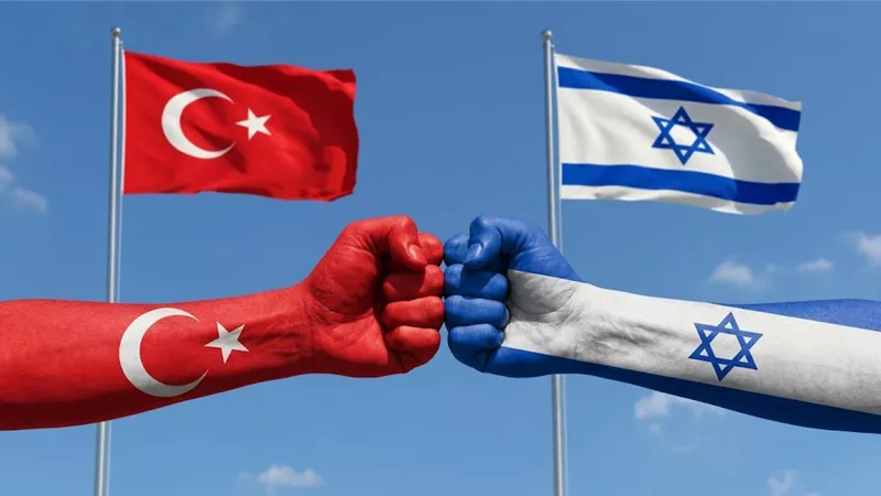 كيف تخطط إسرائيل لمواجهة النفوذ التركي في سوريا بعيداً عن مظلة الناتو؟