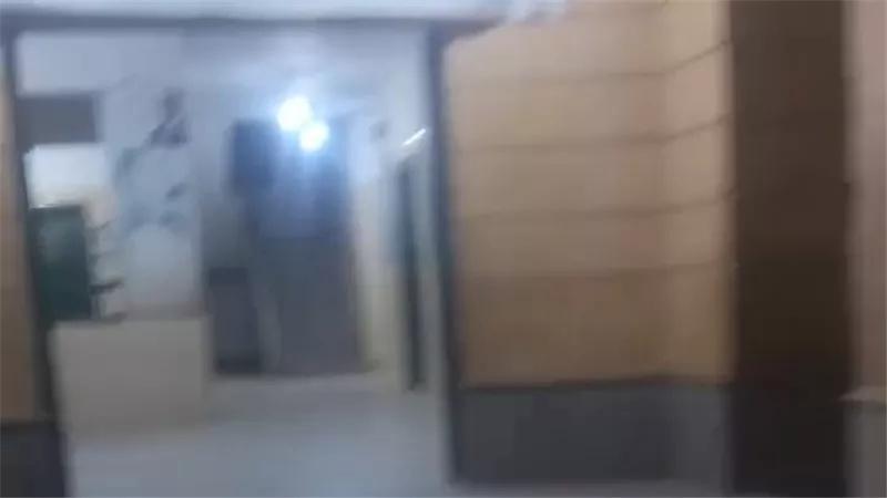 بعد نشر الفيديو.. إحالة طبيب وممرضة بوحدة السلامية في قنا للتحقيق وتوقيع عقوبة جزاء ضدهما