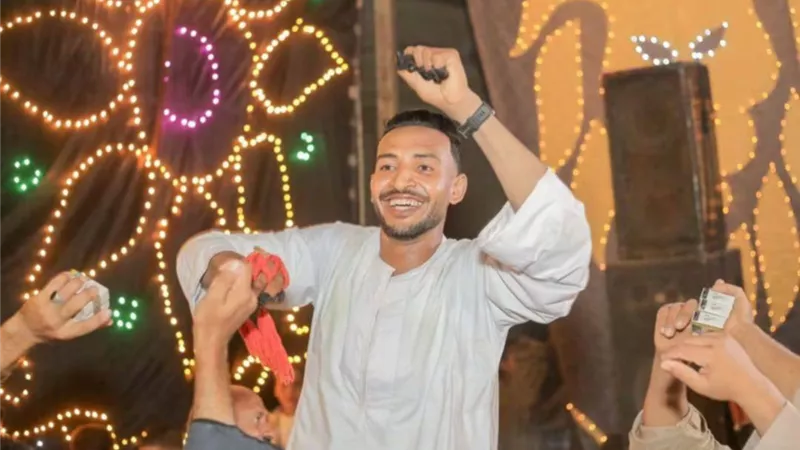 ملحقش يفرح بزواجه.. تفاصيل مقتل عريس ونجل عمه في مشاجرة بقنا