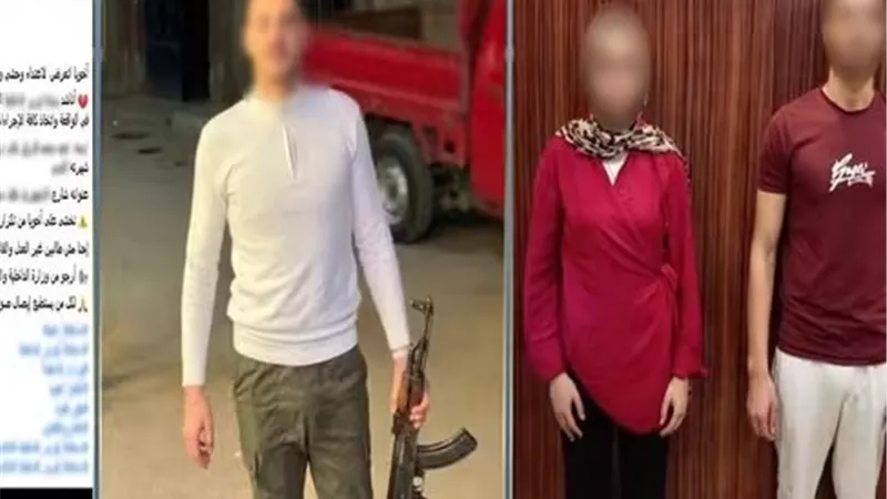 اعتدى على شقيقها.. سيدة تنتقم من طليقها بصورة مفبركة بالذكاء الاصطناعي