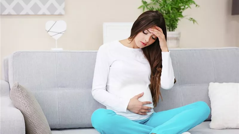 لماذا تعاني الحامل من الأرق؟.. أسباب غير متوقعة ونصائح تساعد على نوم أفضل