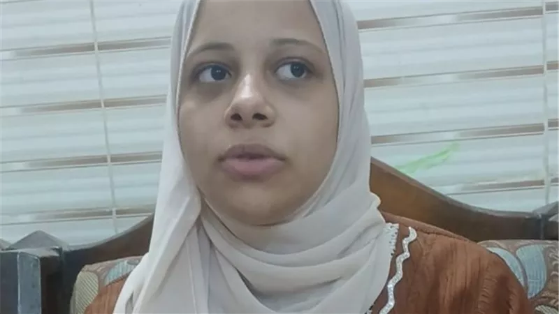 بعد واقعة الاعتداء.. 200 ألف جنيه وشقة مستقلة تنهي الخلاف بين حبيبة وحماتها بالمحلة