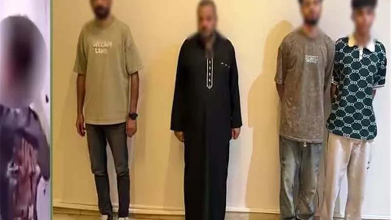 رقص داخل سنتر تعليمي.. الأمن يكشف تفاصيل الفيديو المتداول بالجيزة