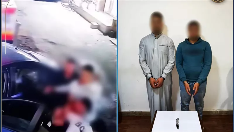 الإعدام شنقًا للمتهمين بقتل تاجر الذهب أحمد المسلماني في رشيد
