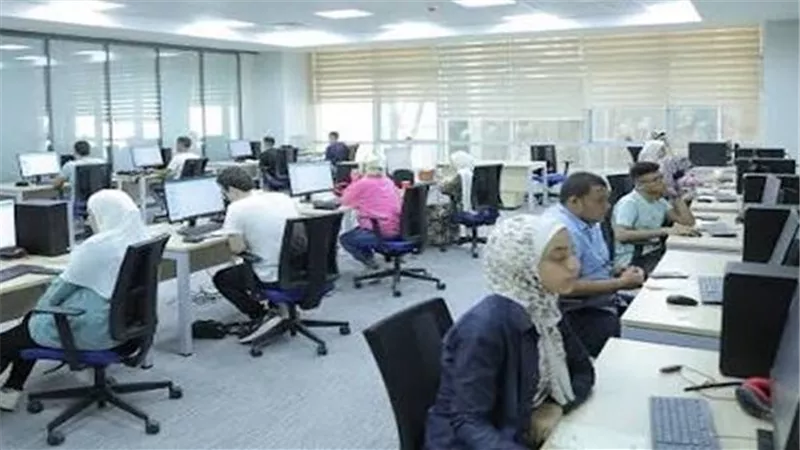 قبل انتهاء المهلة.. رابط تقليل الاغتراب لطلاب المرحلتين الأولى والثانية