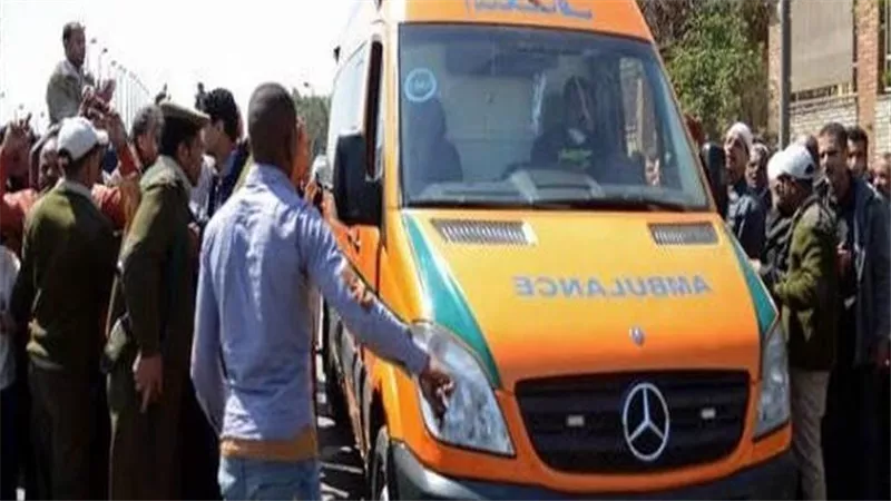 إصابة شخصين في مشاجرة مسلحة بين عائلتين بسوهاج