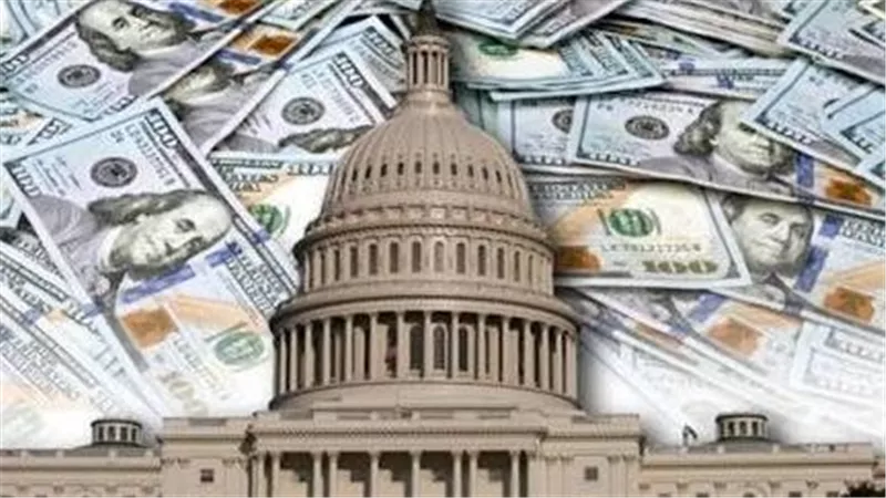 صدمة جديدة للاقتصاد.. الدين الأمريكي يتجاوز 40 تريليون دولار