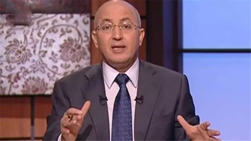 سيد علي يطالب بالدعاء لأحمد موسى ومحمد صبحي ويوجه لهما رسالة عاجلة 