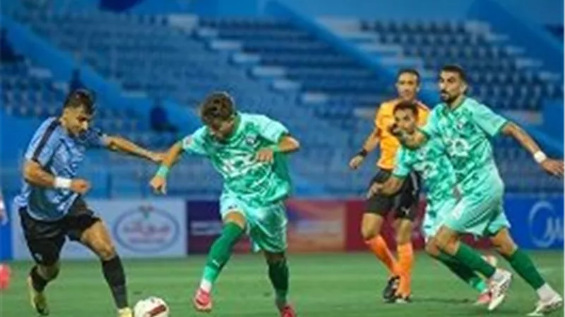خاص.. رحيل مدرب بيراميدز 