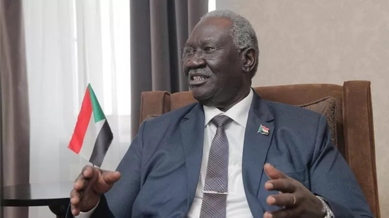 مسؤول سوداني: ليس أمامنا سوى مواصلة القتال ما لم تتوافر شروط جدية للتفاوض