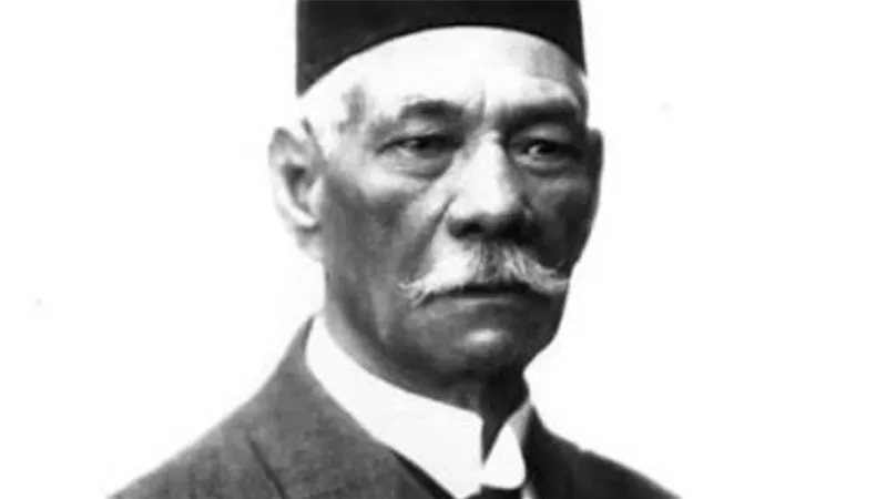 في ذكرى رحيله.. سعد زغلول زعيم الأمة الذي أشعل ثورة 1919 وقاد معركة الاستقلال
