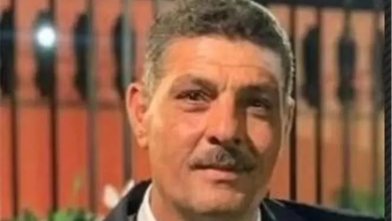 مصرع العقيد علاء الحيطي في حادث تصادم مروع بالبدرشين