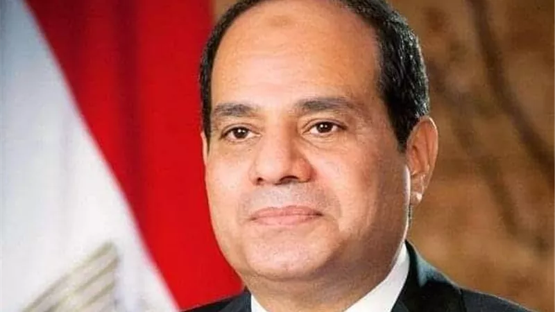 محافظ الفيوم يهنئ رئيس الجمهورية بذكرى المولد النبوي الشريف