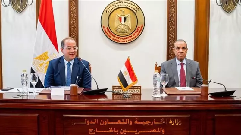 المالية: اقتصادنا بدأ يتحسن والقطاع الخاص ينمو ويستحوذ على ٦٠٪؜ من الاستثمارات