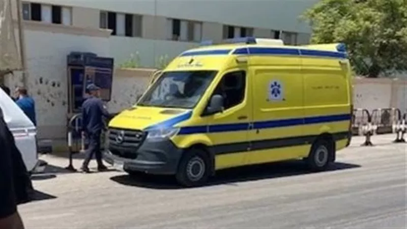 إصابة سيدة بطعنة مطواة خلال مشاجرة في جمصة بالدقهلية