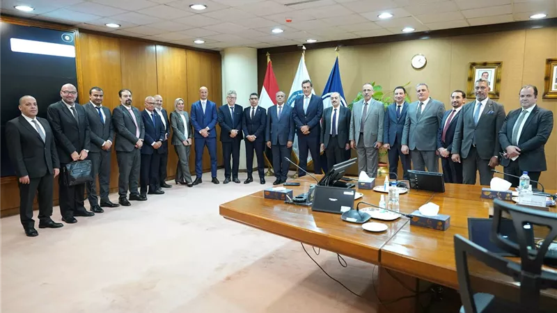 اعتماد نتائج 3 شركات بترول.. وخطط لزيادة الإنتاج وخفض التكاليف