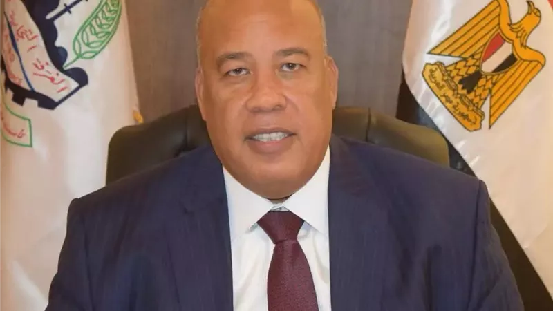 أيمن العشري: نقص خامات الحديد يهدد مصانع وصناعات متعددة.. وإصدار الرخص وحده لا يكفي
