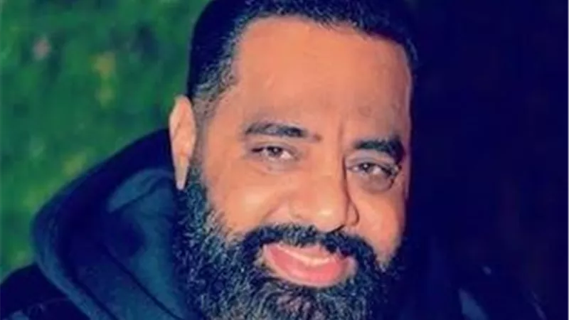 خلافات على القيمة الإيجارية.. التفاصيل الكاملة لواقعة القبض على إسماعيل دولار وآخرين بالمقطم