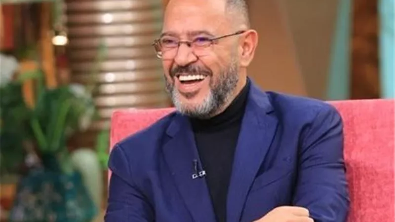 مسلسل «الحفيد».. أشرف عبد الباقي منتجًا وممثلًا في أحدث أعماله الدرامية 