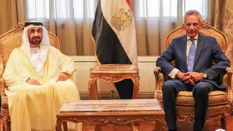تعاون مصري عربي لتعزيز الأداء البرلماني.. مباحثات حول التشريعات وتبادل الخبرات وتمكين الشباب