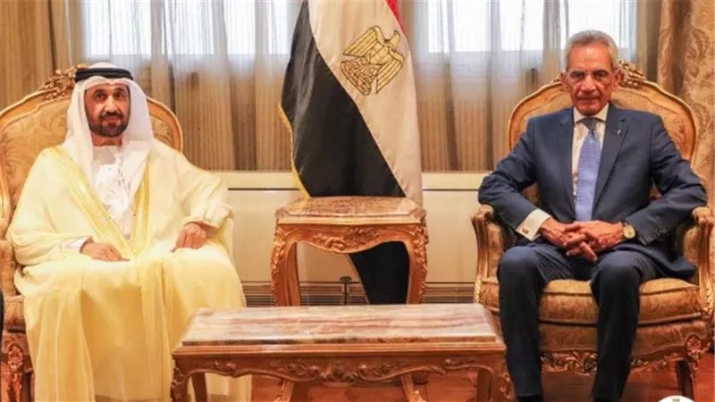 وزير المجالس النيابية: مصر تدعم بقوة تعزيز العمل العربي المشترك