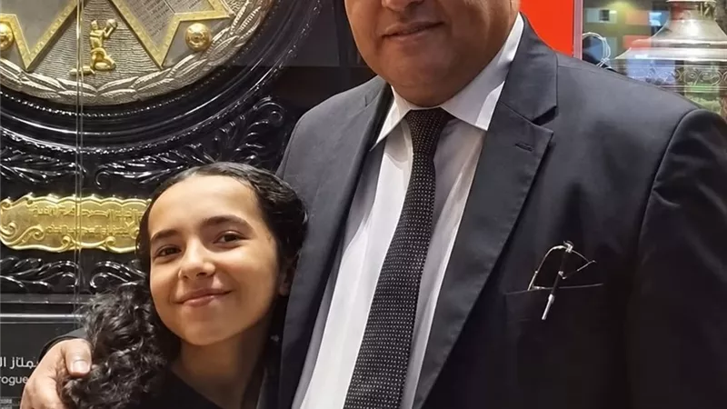 مصرع أب وابنته غرقًا ودخول الأم العناية المركزة بالمنوفية