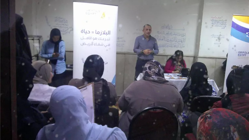 جامعة قناة السويس تنظم ندوات توعوية للتعريف بخدمات التأمين الصحي الشامل