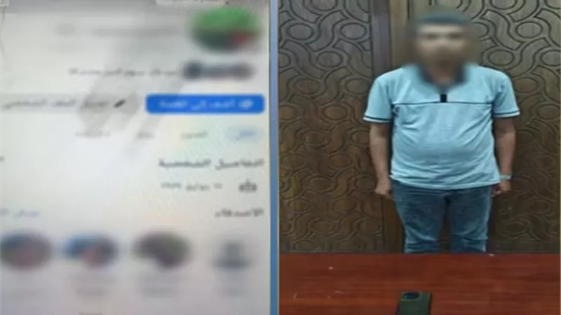 «العلاج الروحاني» كلمة السر.. ضبط دجال استولى على أموال المواطنين بالإسكندرية