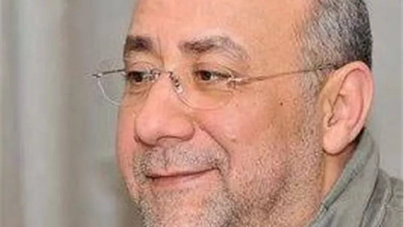بهاء الدين محمد يكشف نسبه للرسول ويؤكد توثيقه بنقابة الأشراف