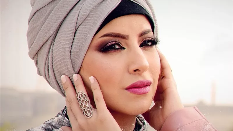 مي مصطفى تطمئن جمهورها بعد وعكتها الصحية وتكشف موعد طرح «مسكنات»