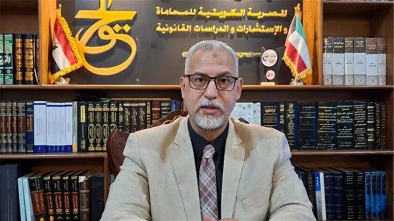 محامي متهم الشوش: لم أجزم بتعاطيه «حبوب جبر ‏الخواطر»