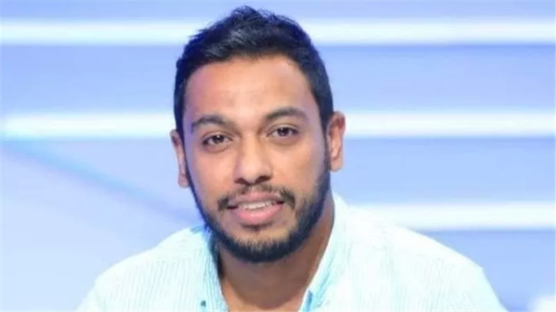 الحبس 3 سنوات لـ أحمد مرغني في قضيتين بسبب شيكات دون رصيد