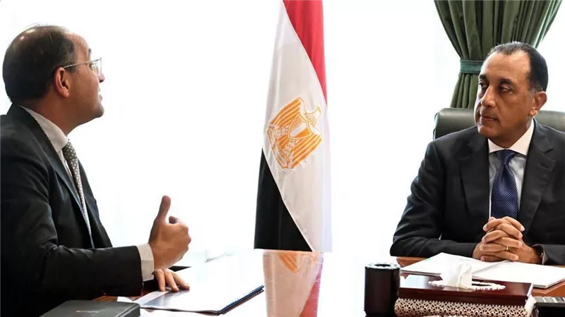وزير المالية: مؤشرات الاقتصاد المصري تشهد تحسنًا ملحوظًا