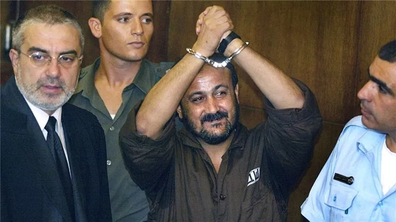 بمشاركة نجوم «مارفل».. أكثر من 200 شخصية سينمائية تطالب بالإفراج عن البرغوثي