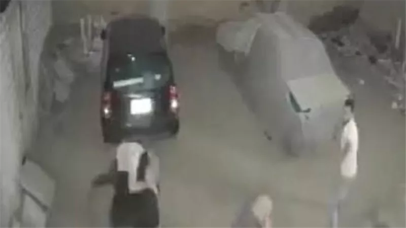 الزوجة دافعت عن زوجها بحركة مصارعة.. ضبط أطراف مشاجرة القليوبية